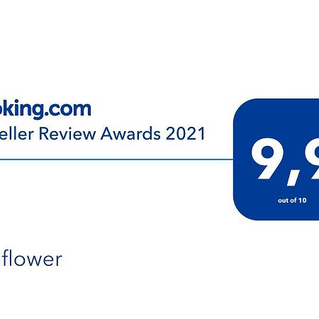 Sunflower 팔라야 외부 사진